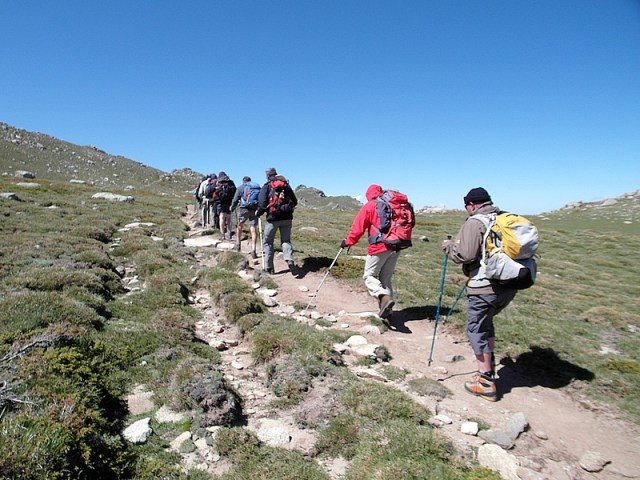 15-walking trekking holidays corsica