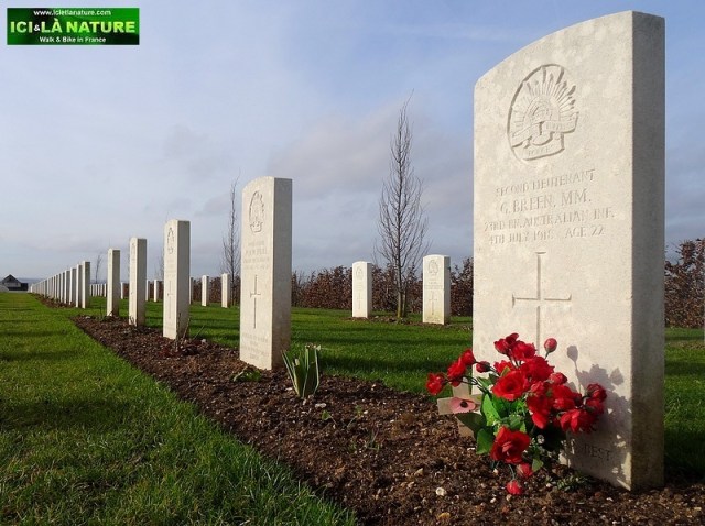 21-ww1 australian army war memorial