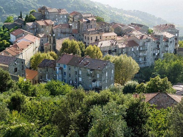 25-hiking corsica gr20