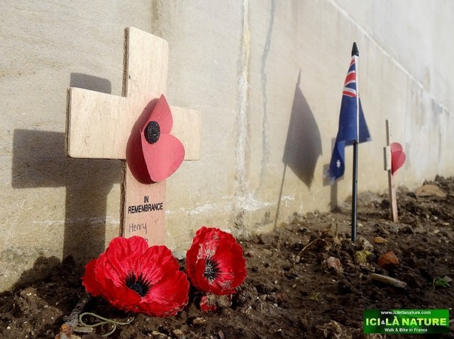 37-anzac somme france battles 1914-1918