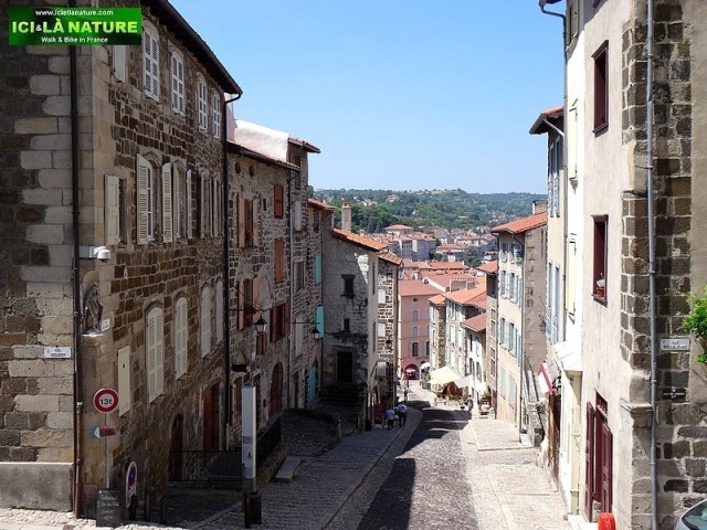 37-le puy route stjames way el camino