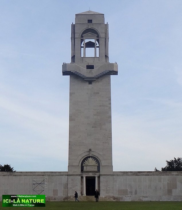 40-france national australian memorial villers bretonneux