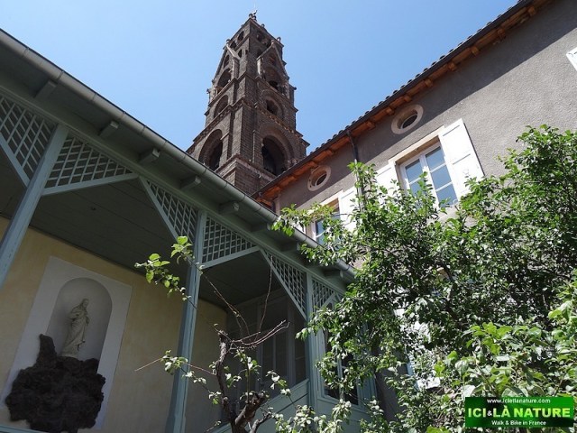 40-le puy trail camino de santiago