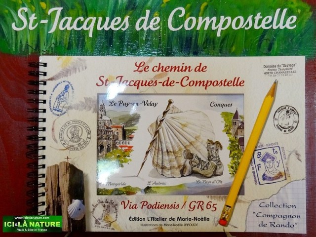 41-le puy route camino de santiago france
