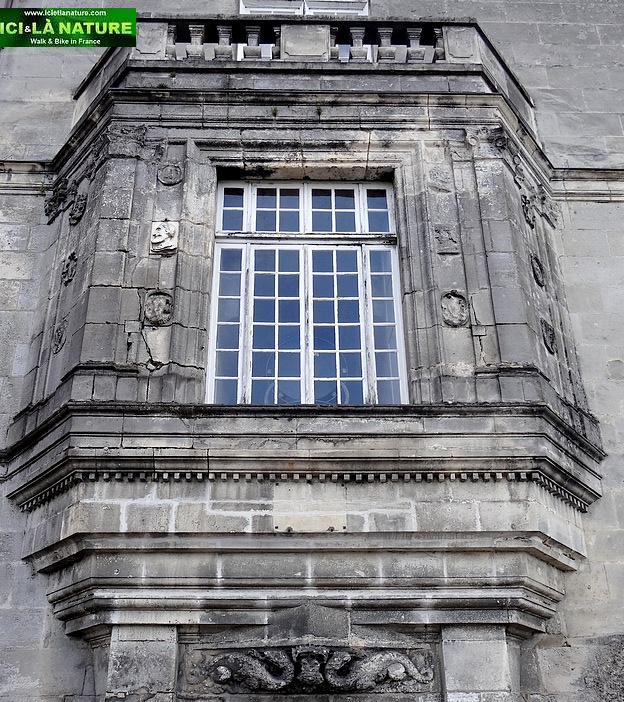 travel france cycling around cognac