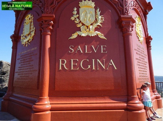 48-hiking the way of le Puy via podiensis