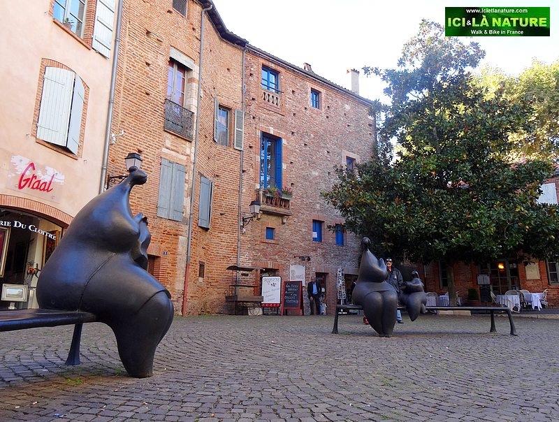 48-travel hiking france way st james moissac