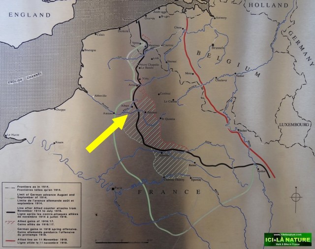 60-western front ww1 australian corps