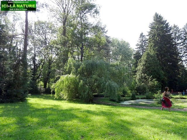 66-lafayette park castle hike