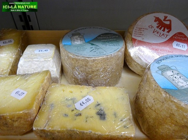 74-way st james el camino frances le puy