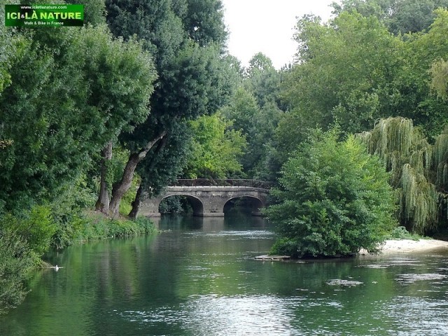 79-cognac cycling holidays