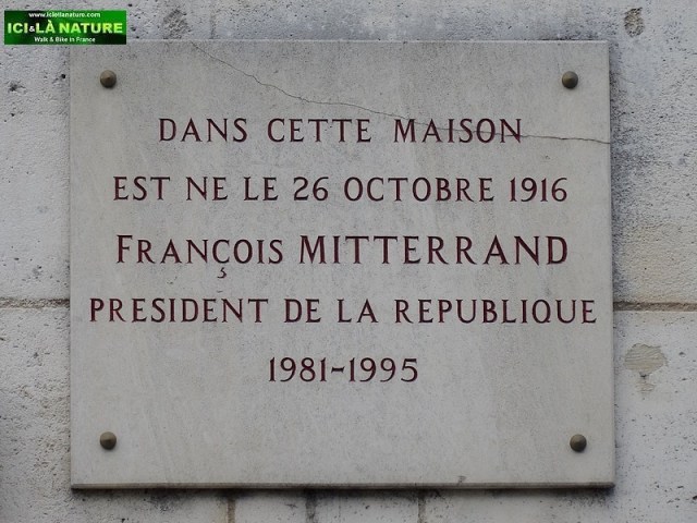 80-jarnac mitterand native house