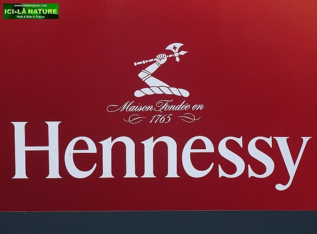 85-biking cognac hennessy