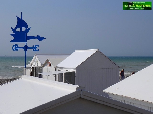 walking holidays  biking holidays france