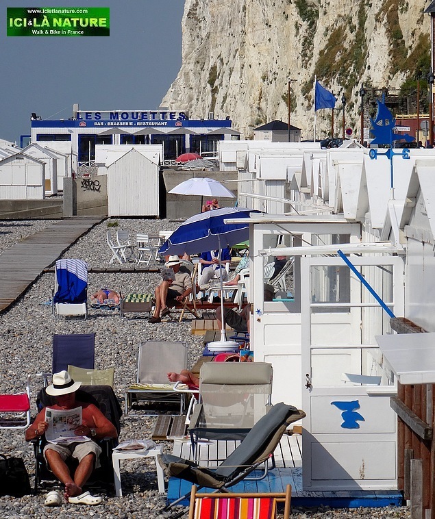 walking holidays  biking holidays france