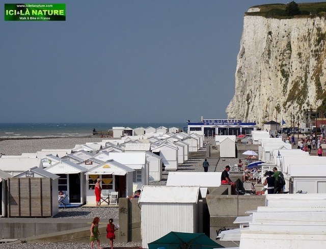 05-white chalks cliffs french coast