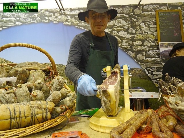 france gastromonic cycling holidays 