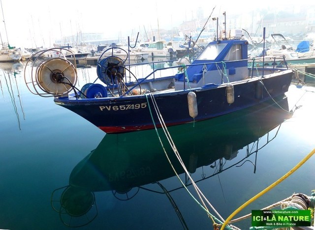 13-walking holidays south france