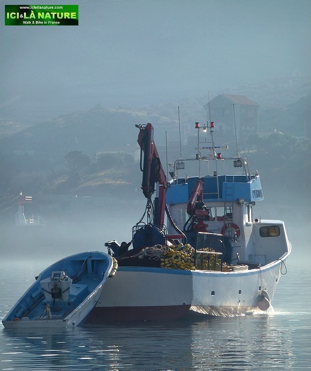 14-walk mediterranenan coast france