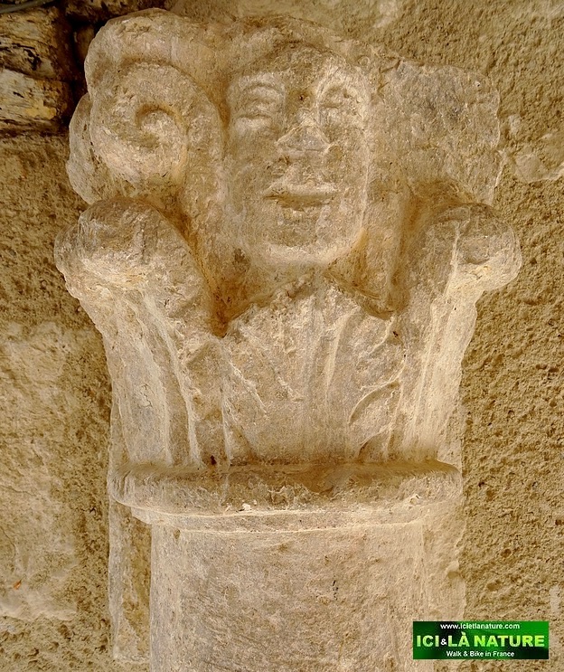 15-way of st james trail france la romieu