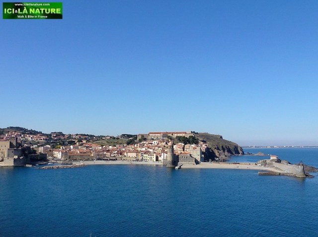 16- hiking holidays france spain collioure cadaques