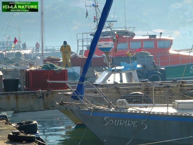 17-pictures mediterranean coast port vendres