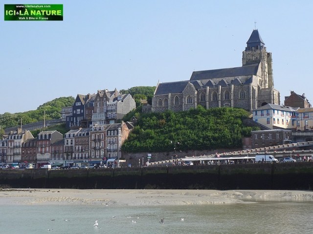 18-church normandy le treport