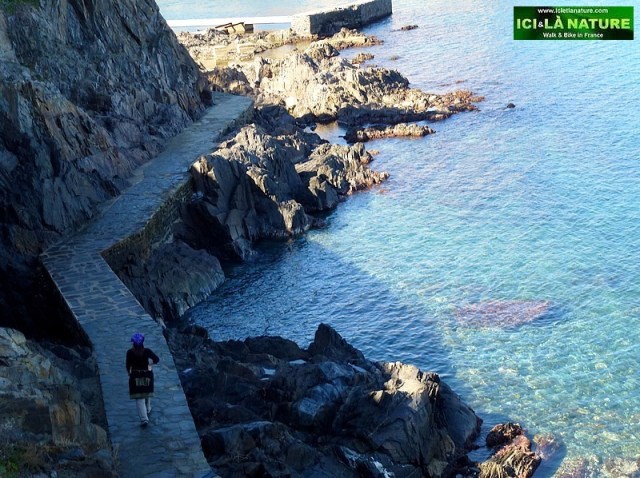 19-walking trip holidays mediterranee collioure cadaques