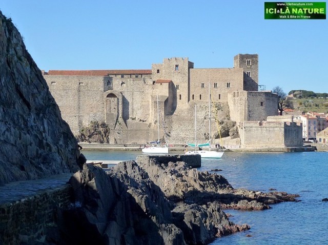 20-hiking walking holidays south france