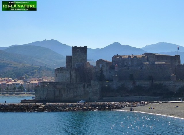 29-mediterranean walking tours spain france