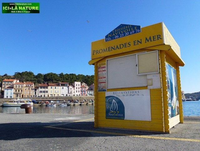 pictures of france walking biking holidays