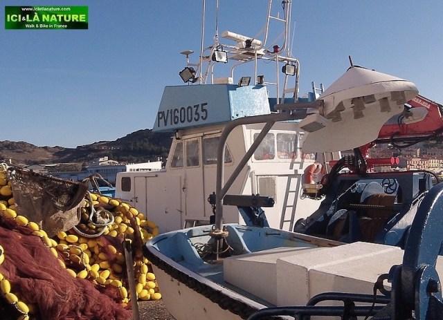 31-hike trail mediterranean coast port-vendres