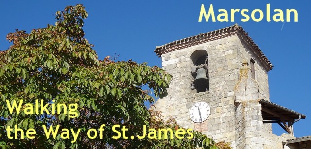 31-way of st james france marsolan