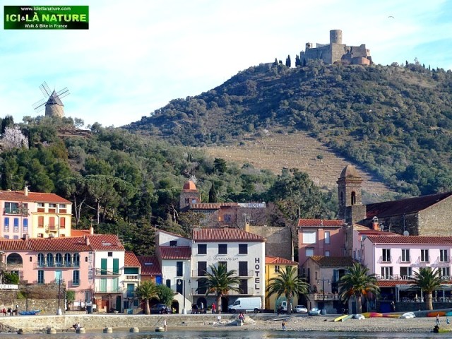 36-walong holidays spain france collioure