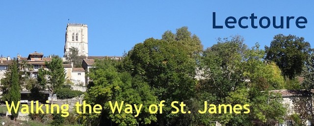 42-way of st james trail lectoure