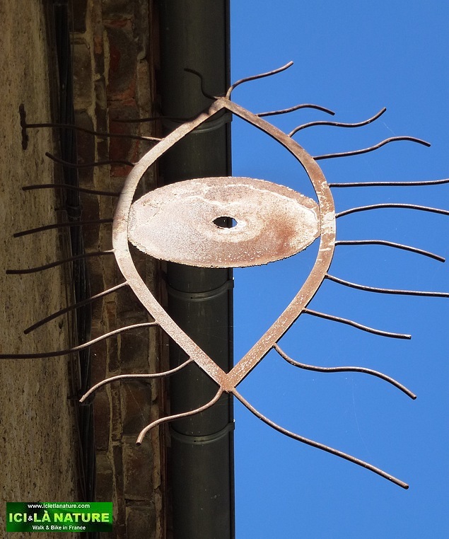 45-camino de santiago route lectoure