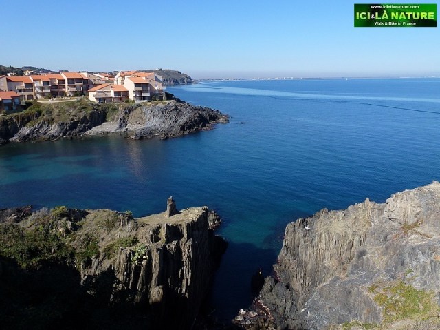 46-collioure mediterranean coast