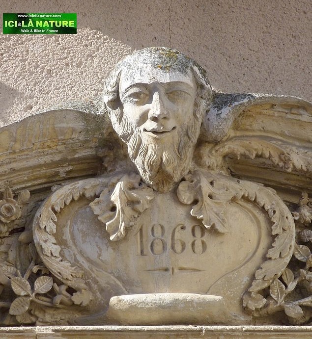 47-camino de santiago pilgrimage france lectoure