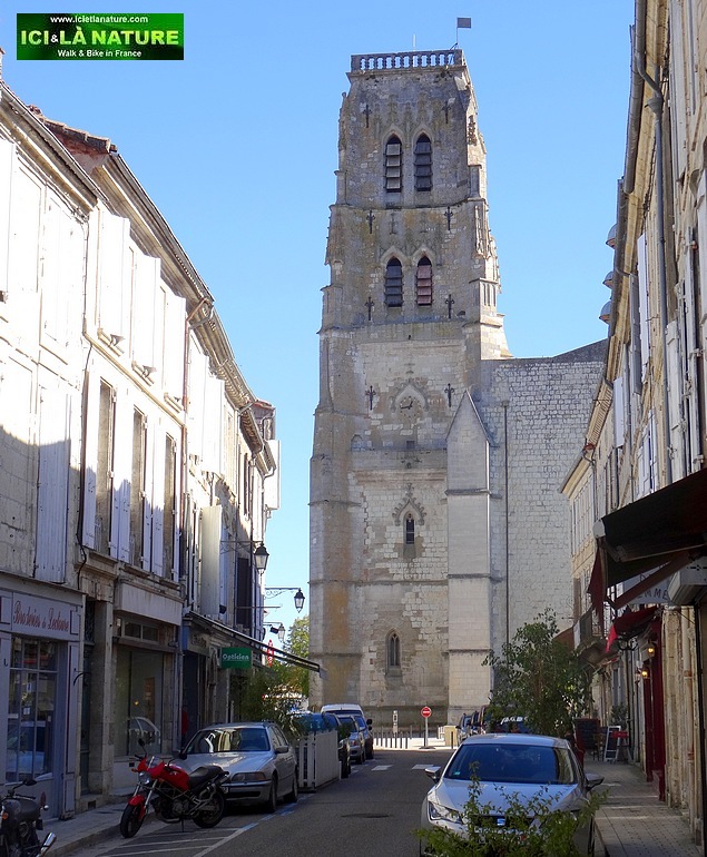 51-camino de santiago tours lectoure