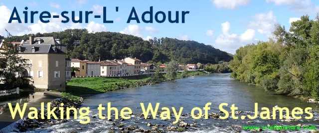 55-the way of st.james trail how long