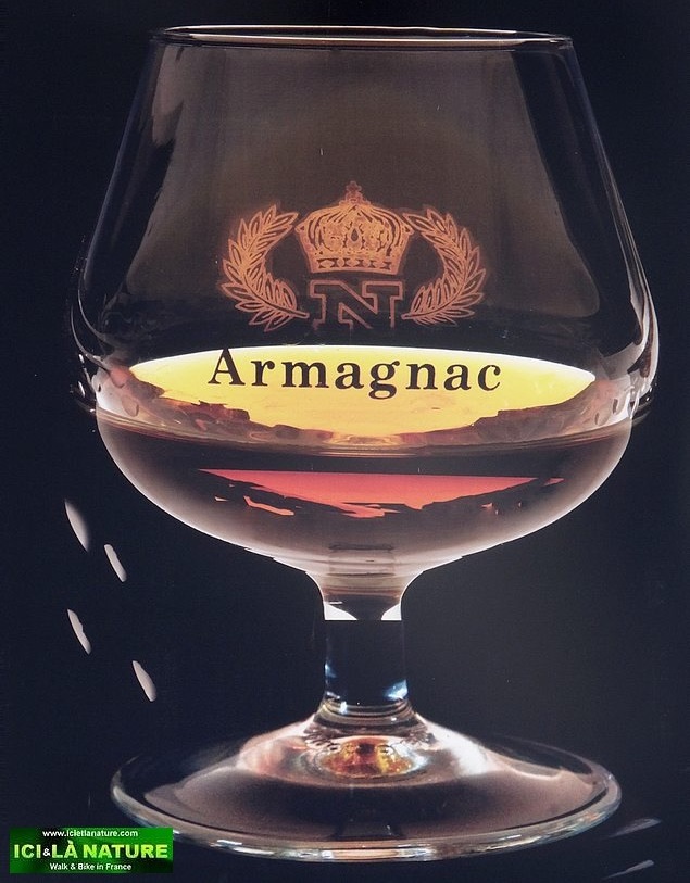 62-armagnac way of st james