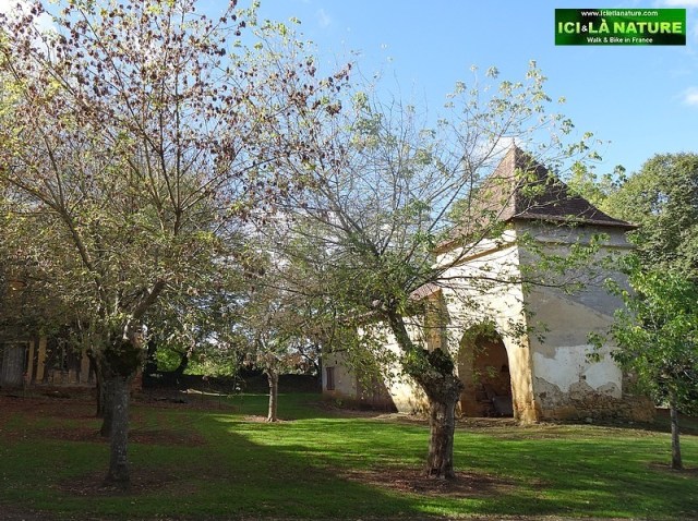 walk and bike in france ici et la nature