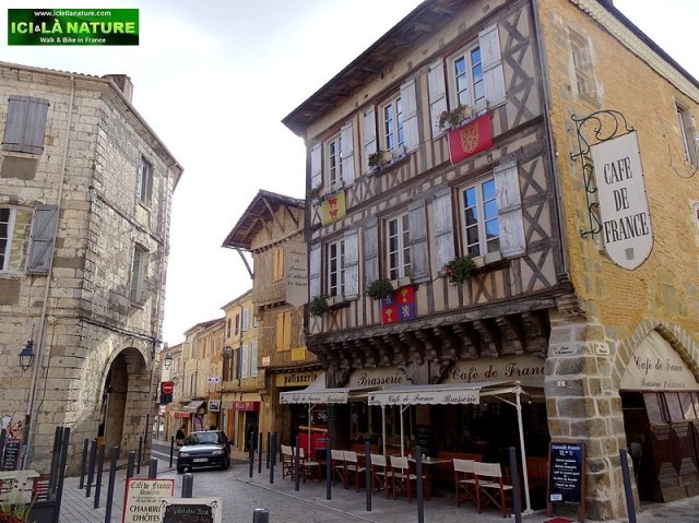 way of st james pilgrimage