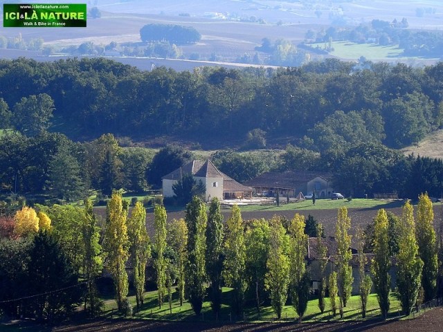 71-holidays france hiking camino ways le puy road