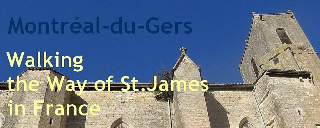 camino de santiago de compostela