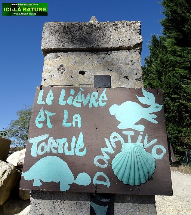 83-way of saint james camino de santiago hiking