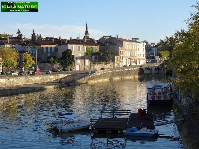 walking tour france ici et la nature pictures