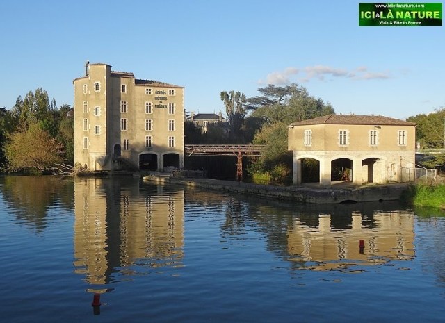 walking tour france ici et la nature pictures