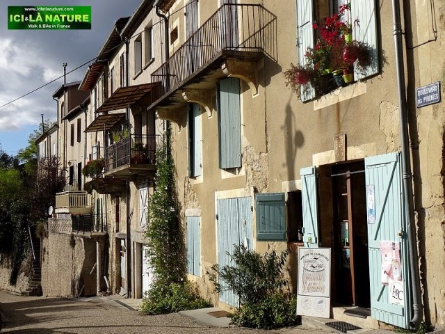way of st james france ici et la nature pictures