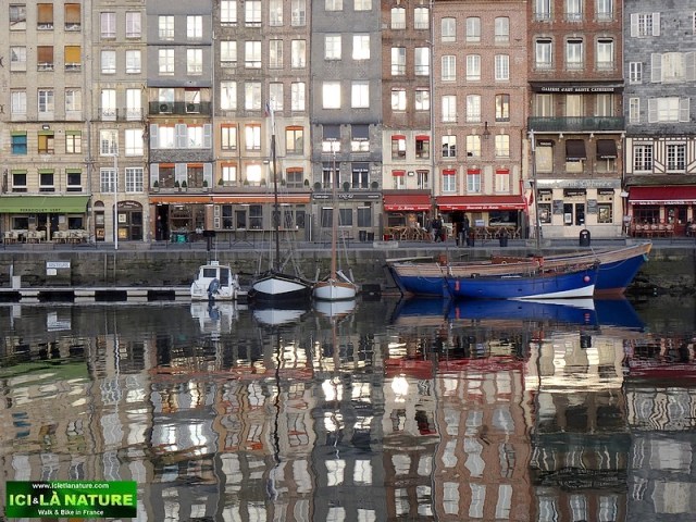 04-france normandy rambling paths honfleur